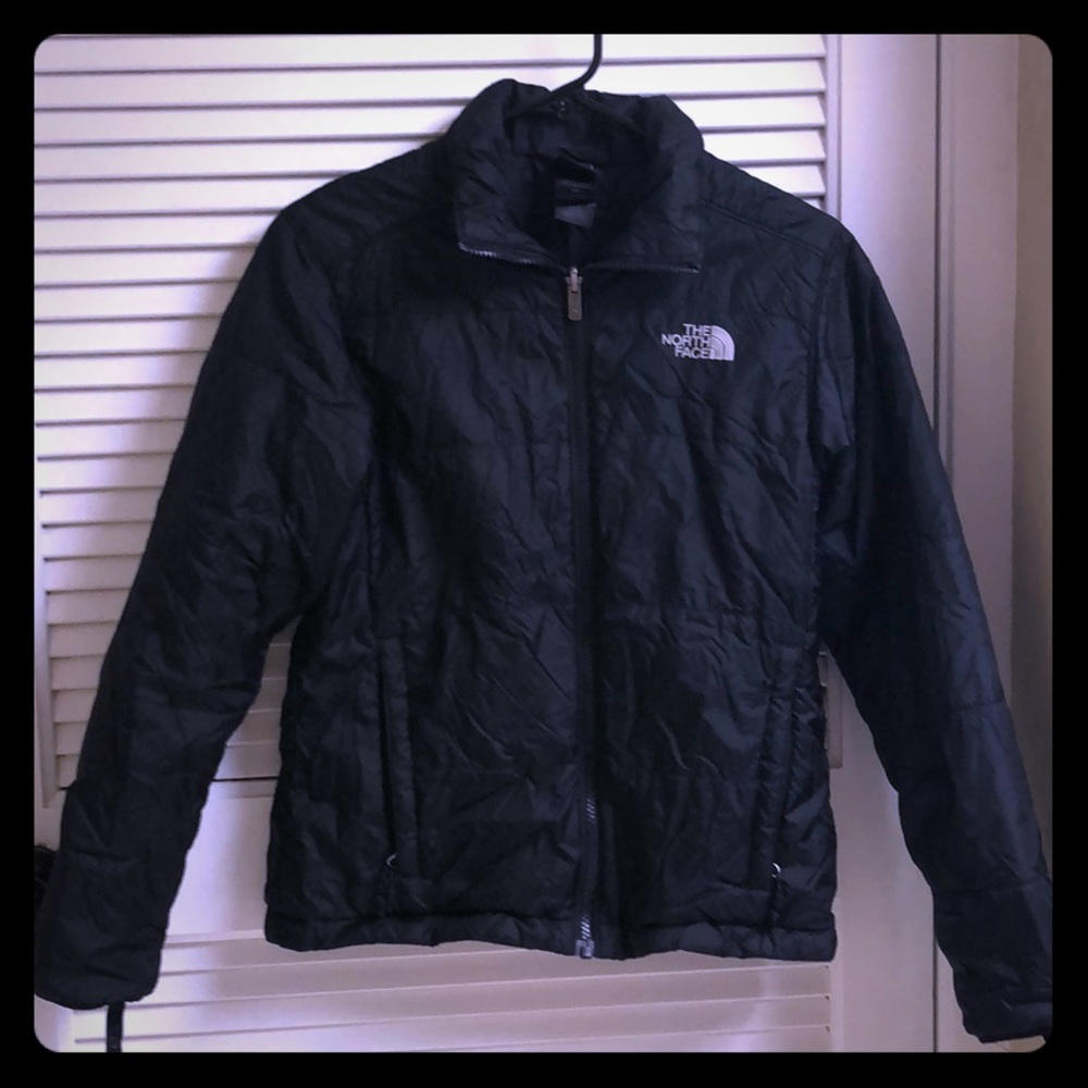 North Face WindBreaker